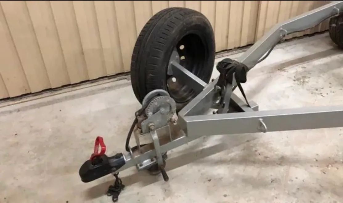 Jetski Yamaha VX Cruiser 1100 2009 (110hp) - Foto 11