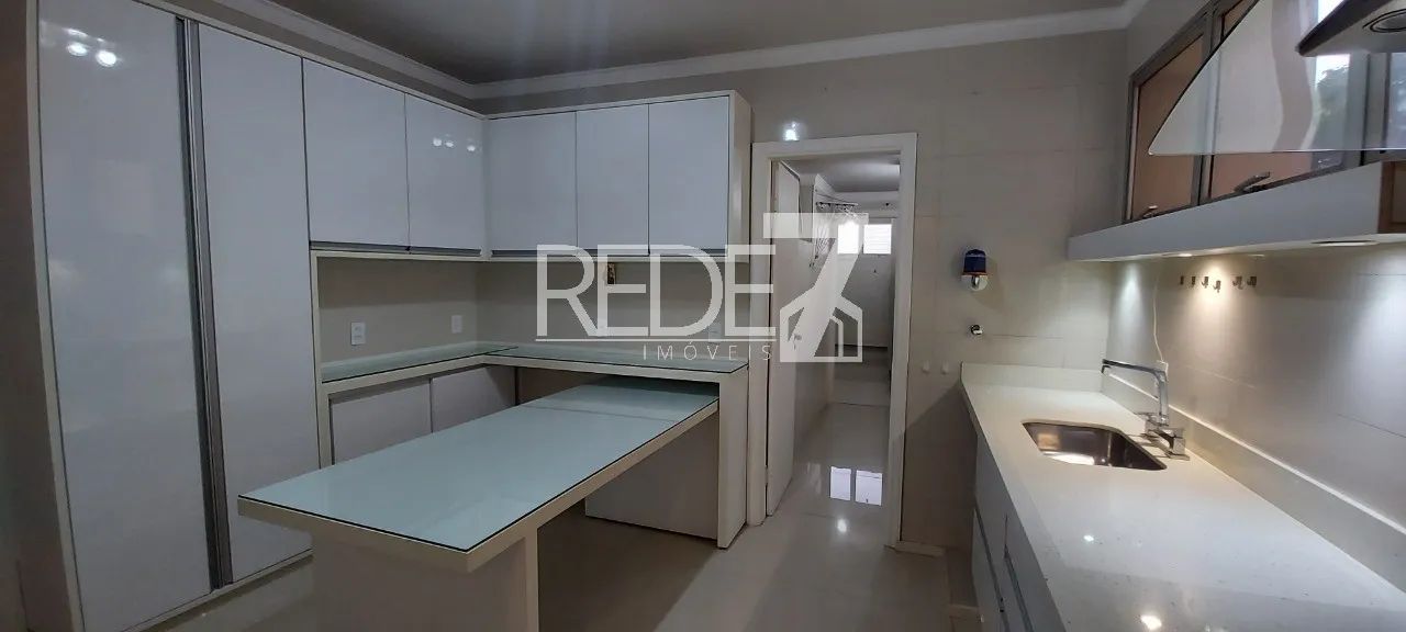 apartamento - Jardim Chapadão - Campinas