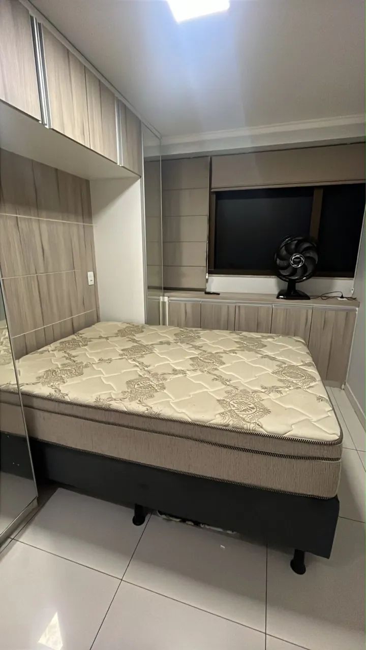 Cama Box casal  - Foto 2