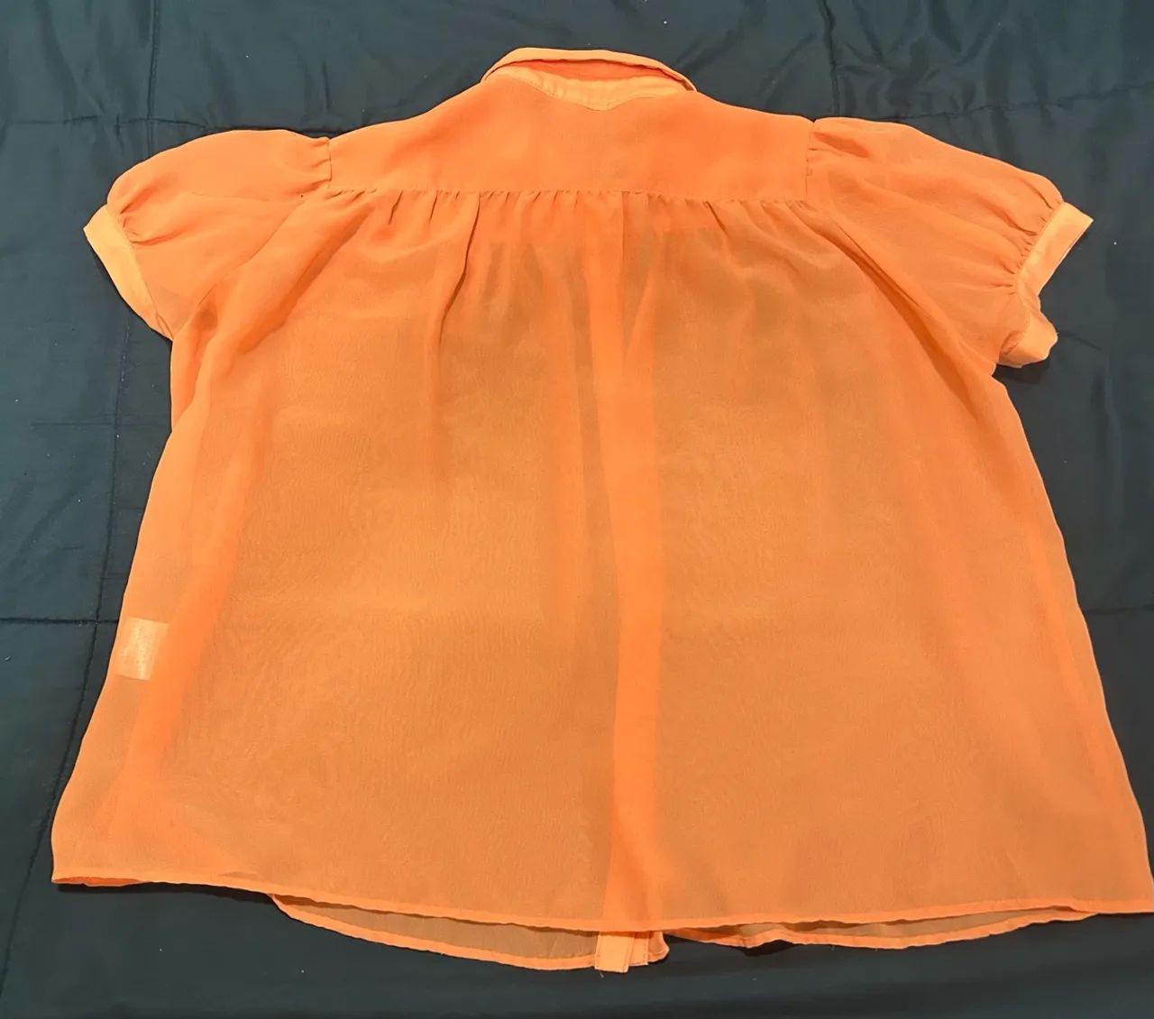 Blusa original Farm - Foto 4