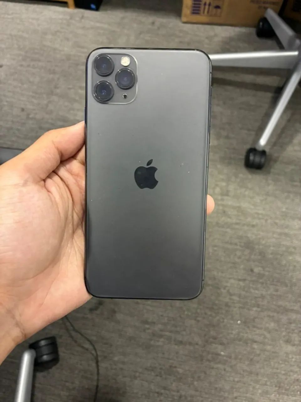 Iphone 11 Pro Max - Foto 2