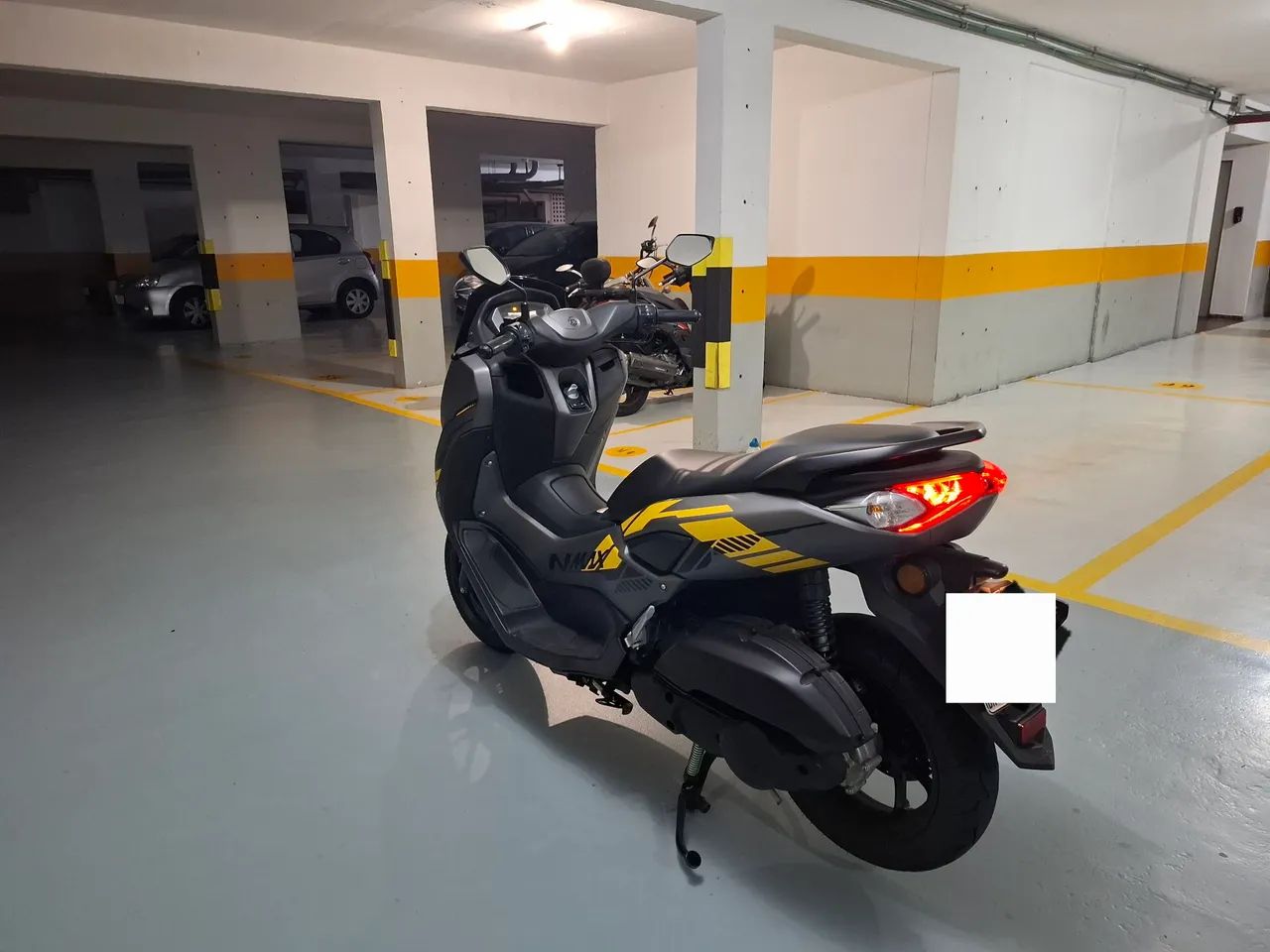 Nmax 2024  - Foto 3