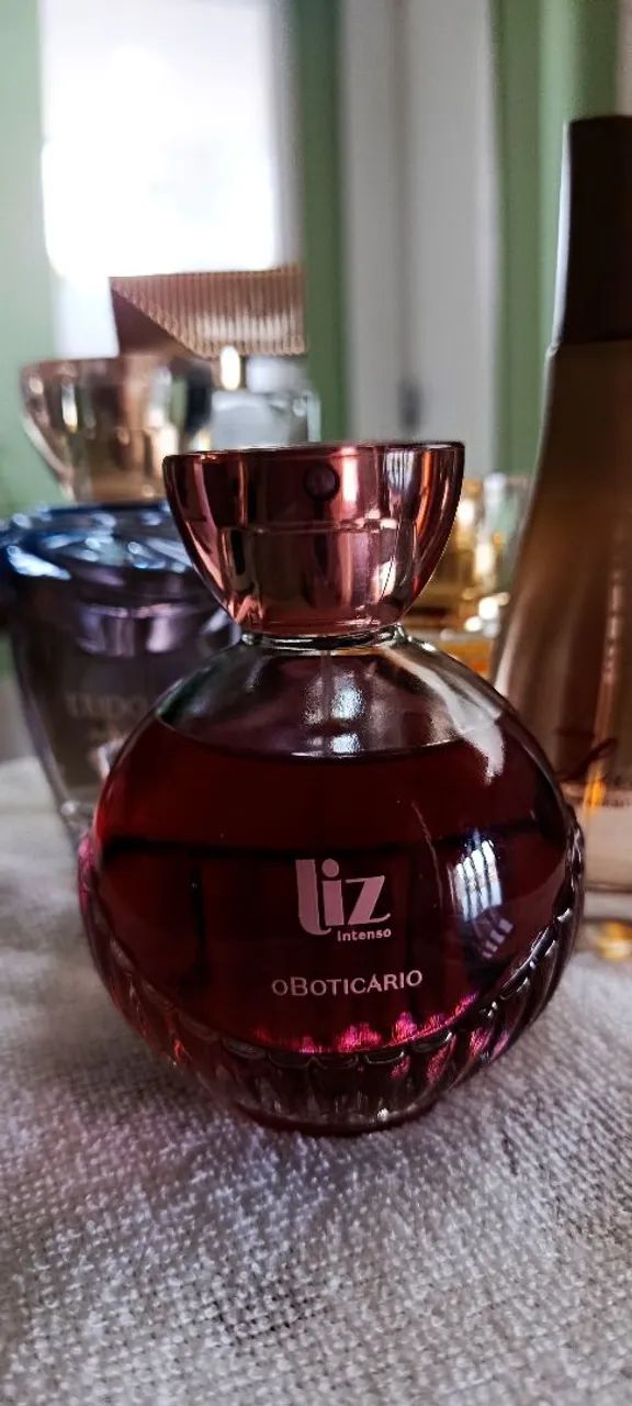 ? DESAPEGO DE PERFUMES ? ÓTIMOS PREÇOS! ?