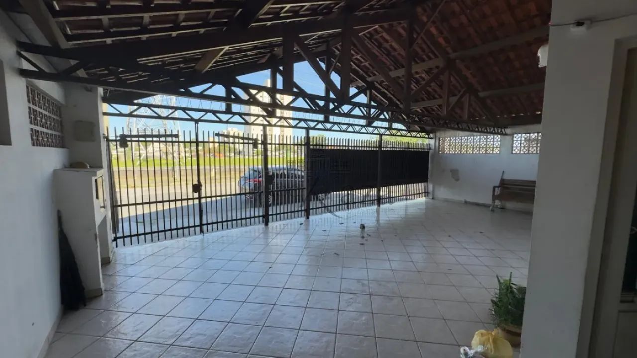 Casa - Parque Industrial - 3 Dormitórios - 207m². - Foto 2