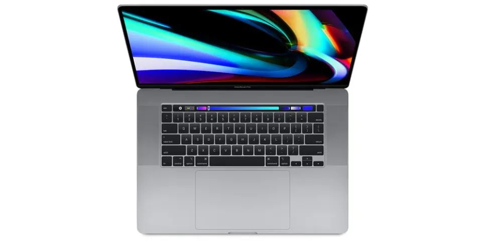 Apple MacBook Pro 15" i7 16gb 512GB