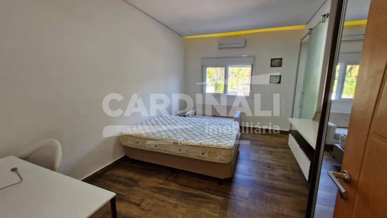 Casa Padrão em Brotas - Foto 2