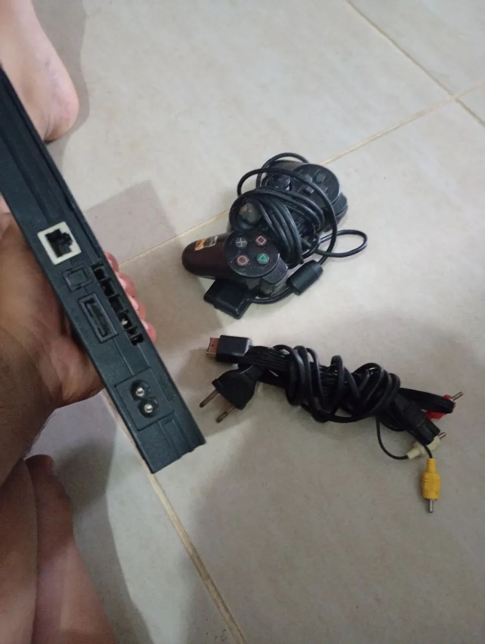 PS2 - Foto 4
