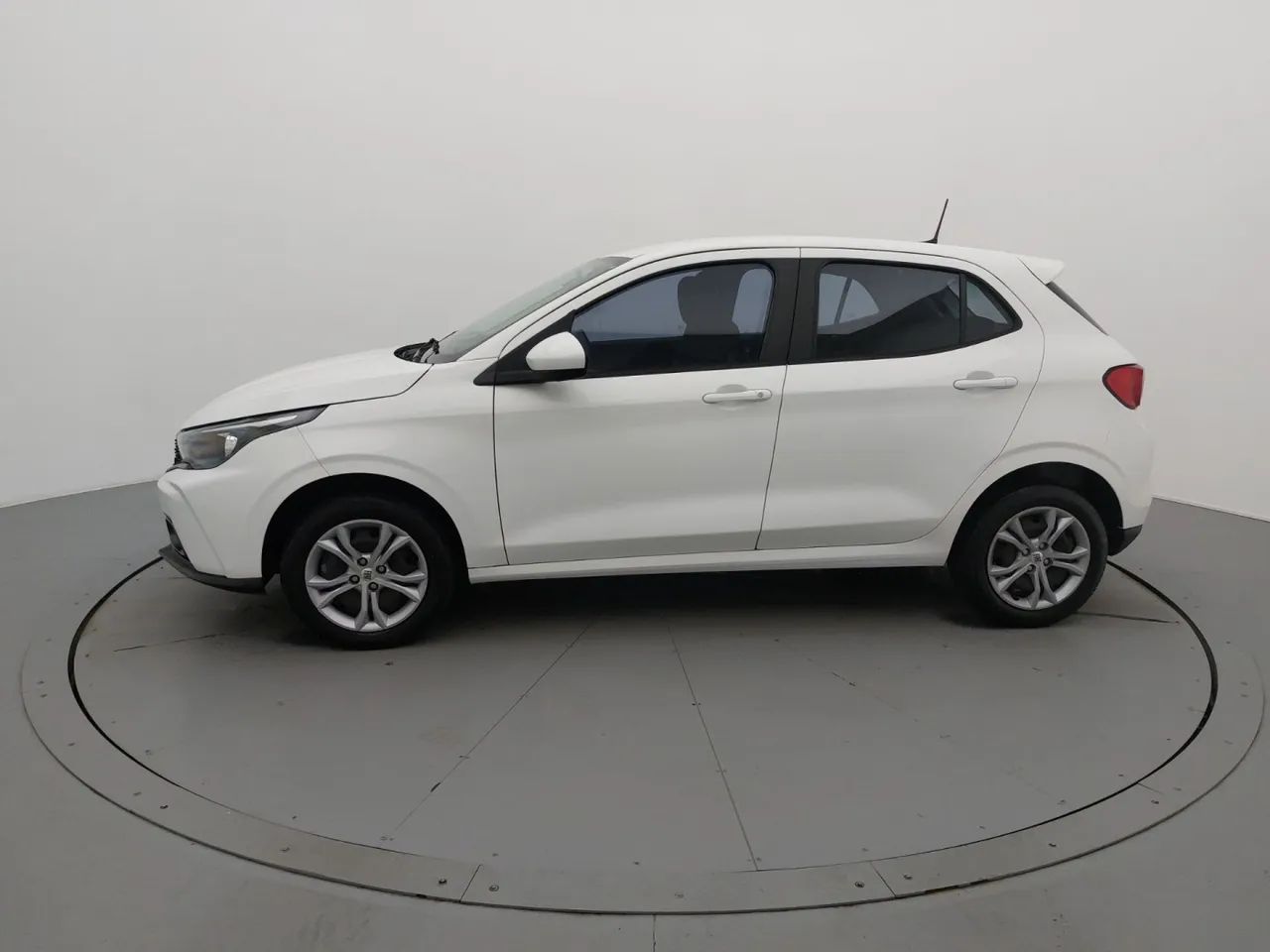 Fiat Argo Drive 1.0 Firefly 2023 - Foto 3