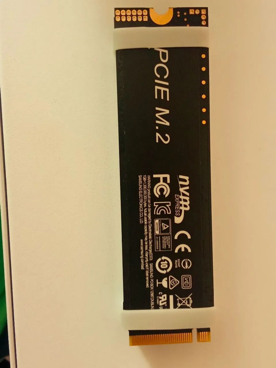 SSD 1T  - Foto 4