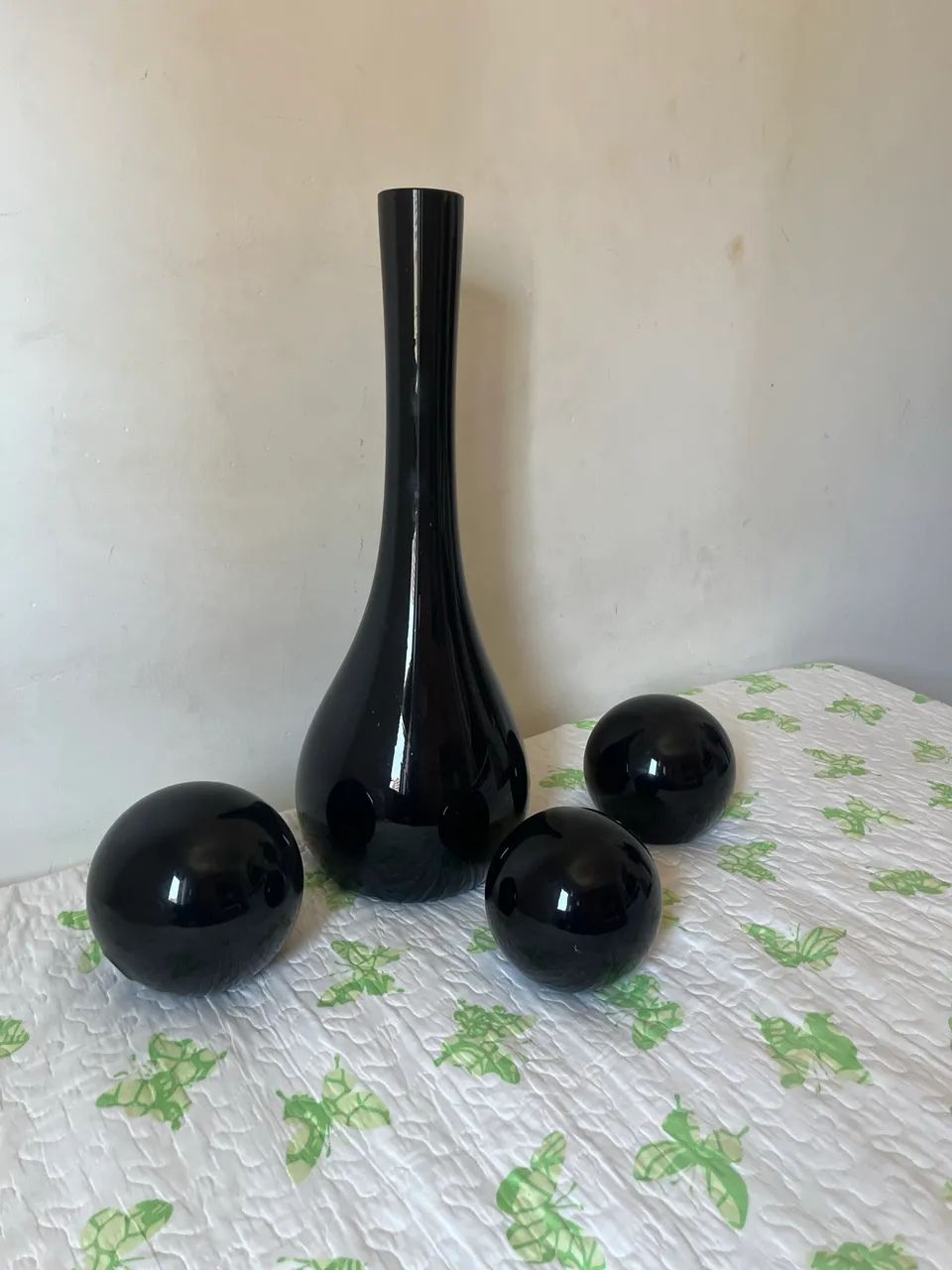 Vendo objeto de decoração de alta qualidade  - Foto 4