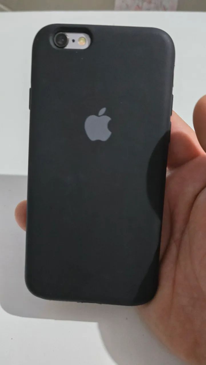 IPhone 6s não está ligando  - Foto 4