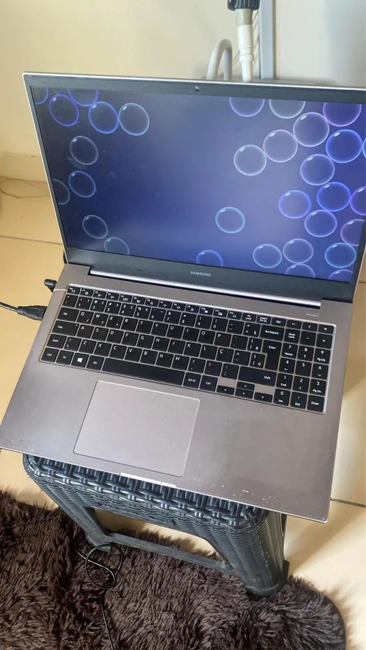 Notebook SAMSUNG i5 - Foto 2