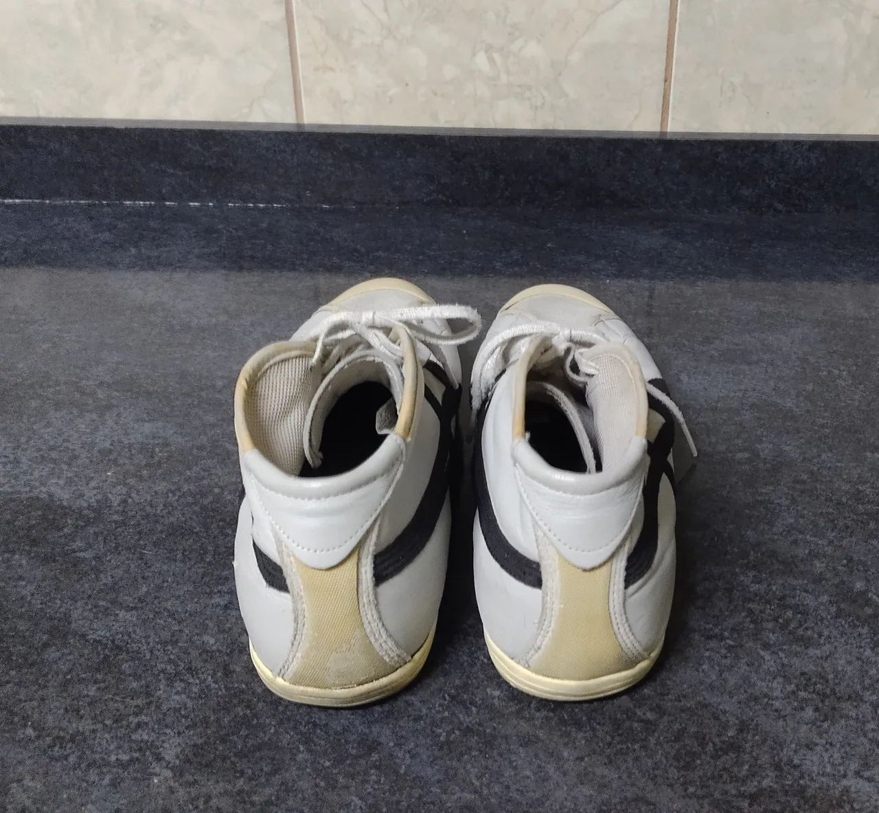 Tênis Tiger Onitsuka 40 - Foto 4