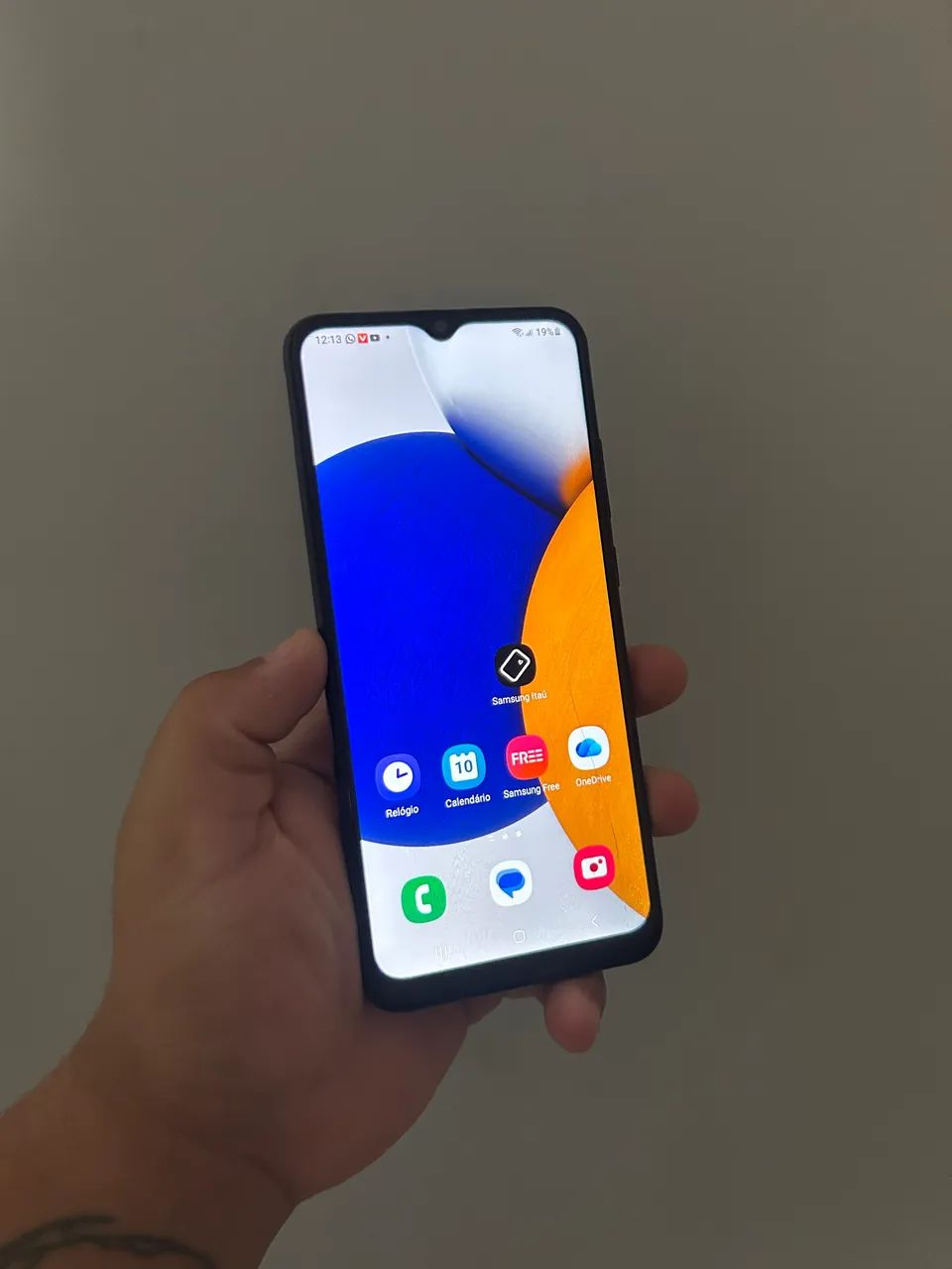 Galaxy a03 