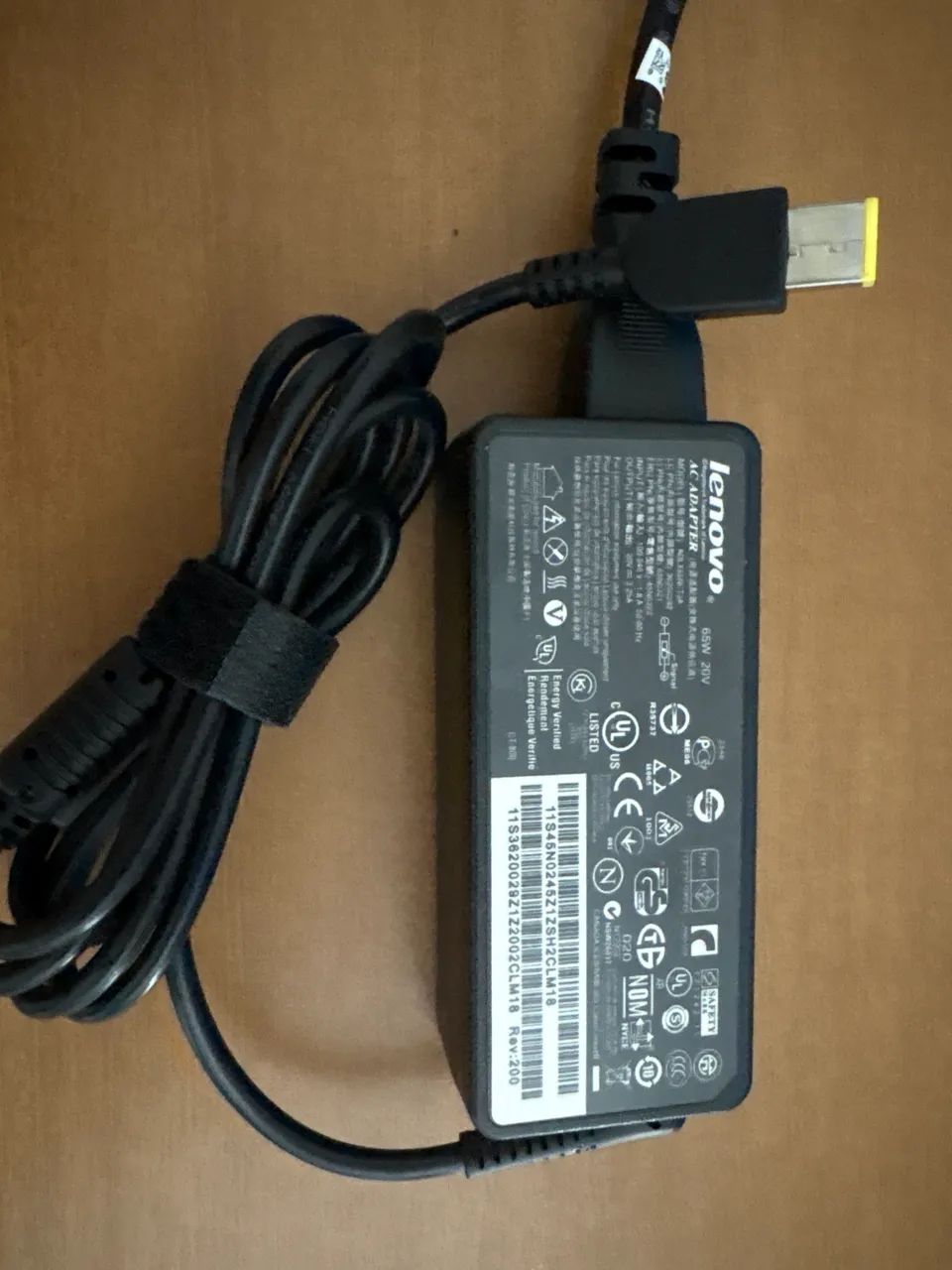 Fonte Notebook Lenovo 
