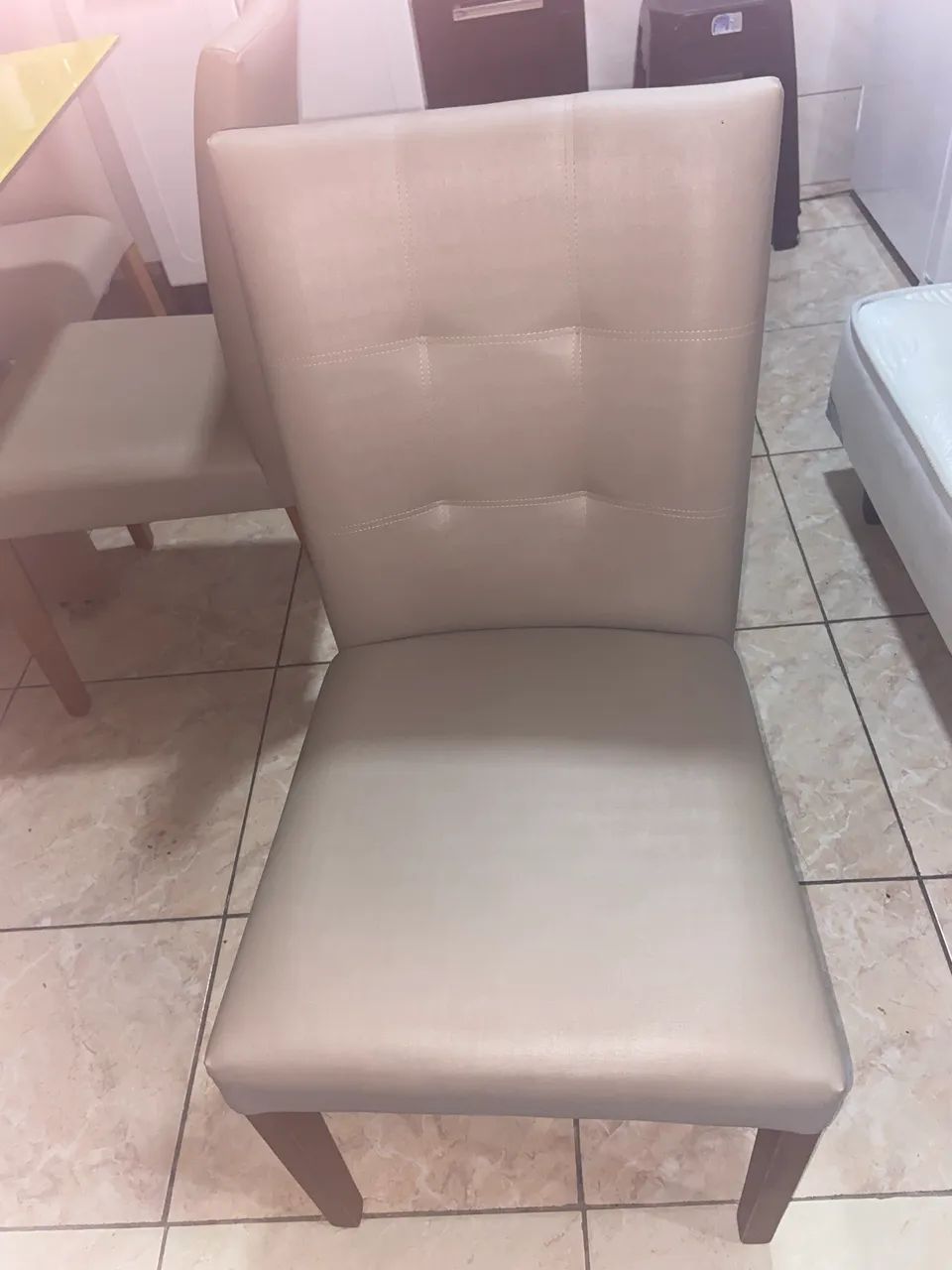 Mesa de luxo - Foto 2