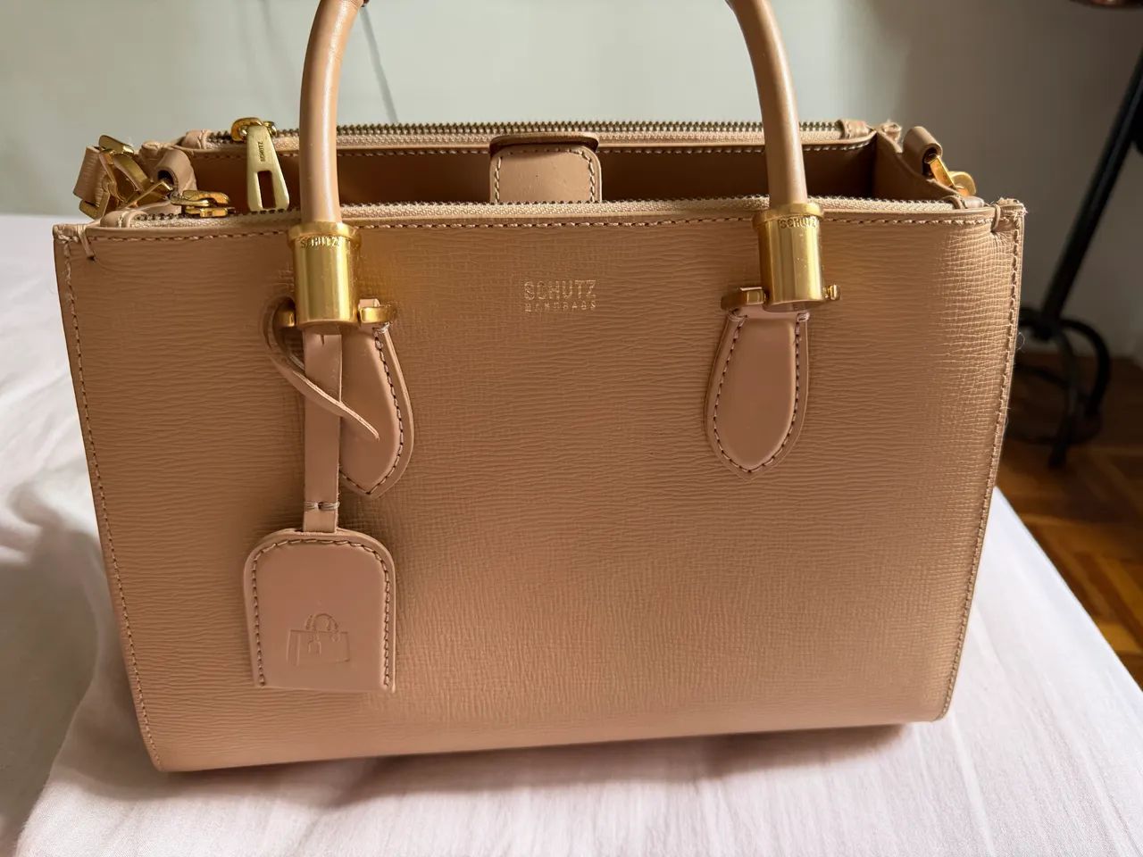 Bolsa Lorena Schütz 