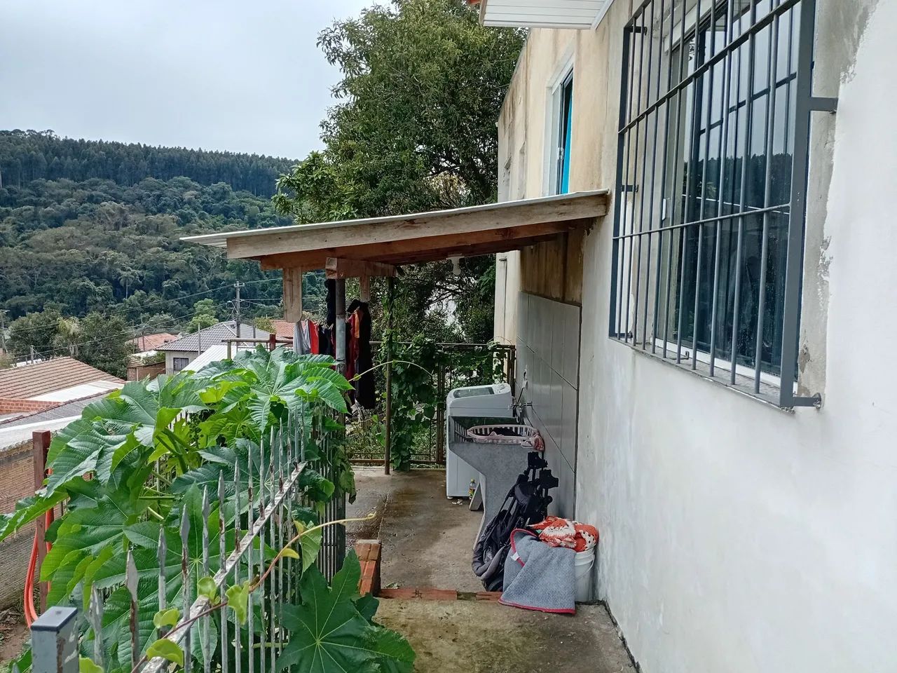 Kitnets + 2 Casas - Foto 2