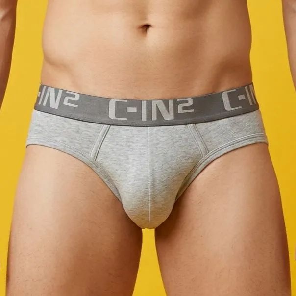 Cueca C-in2 importada 