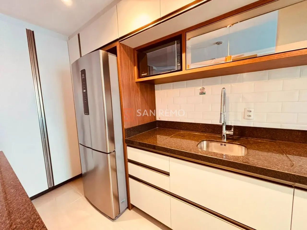 Balneário | Apartamento 2 quartos, sendo 1 suite - Foto 2