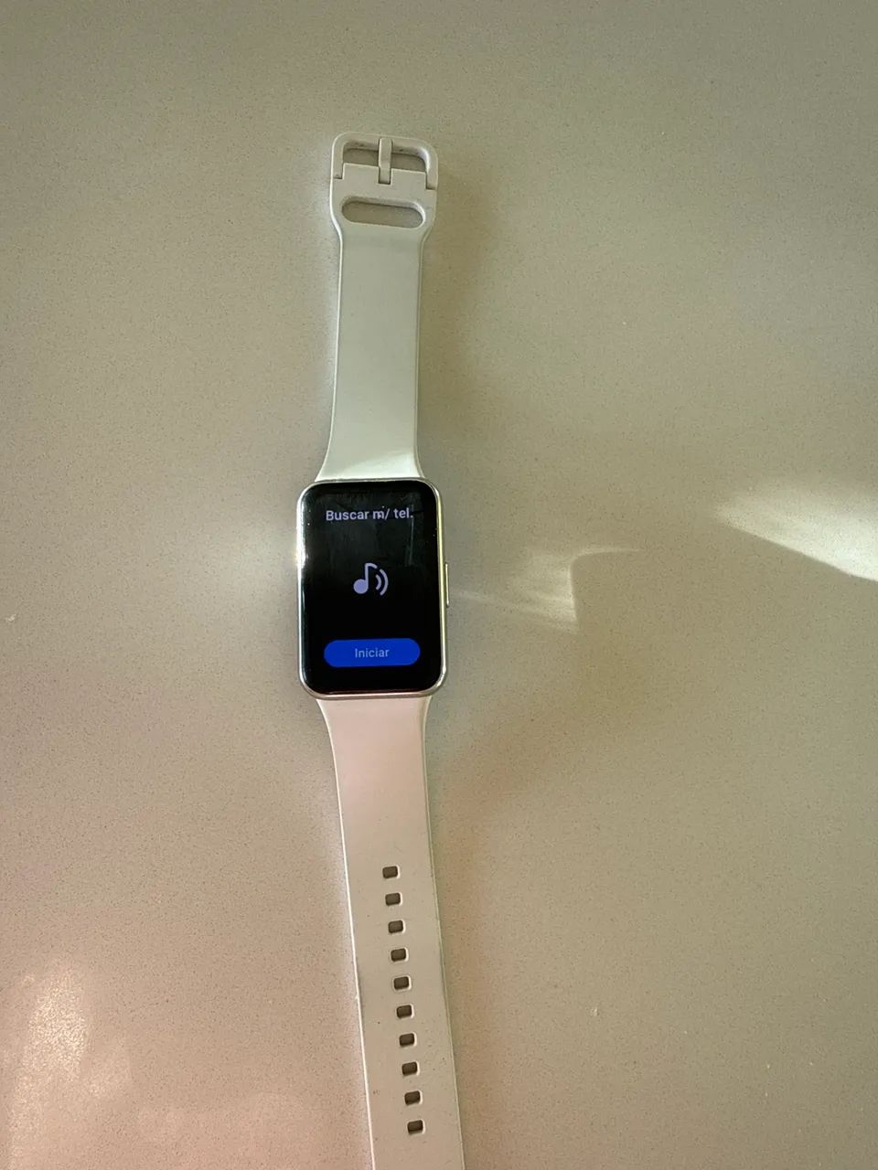Relógio Galaxy Fit3 - Foto 2