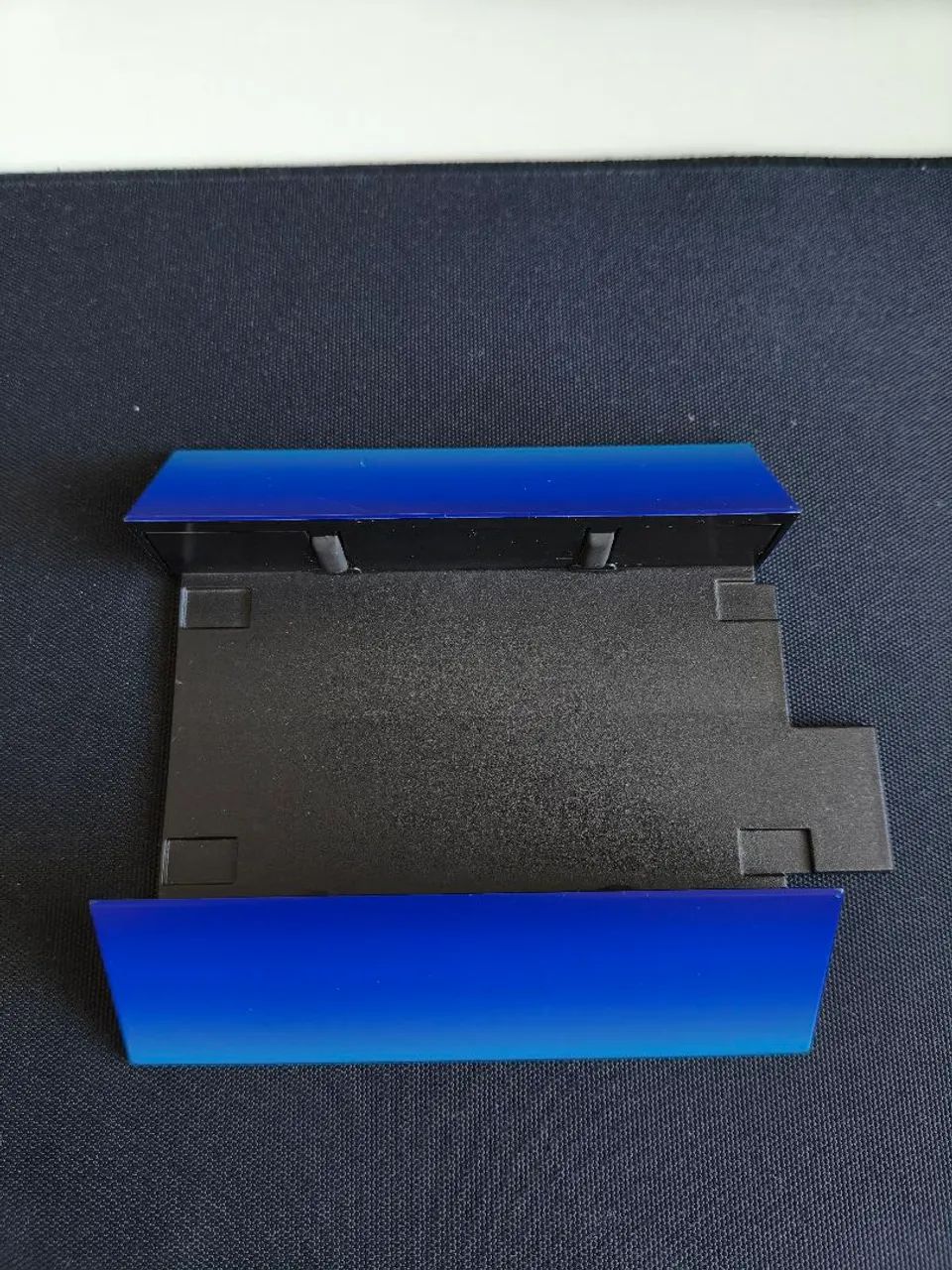 Base vertical PS2 FAT original Sony 