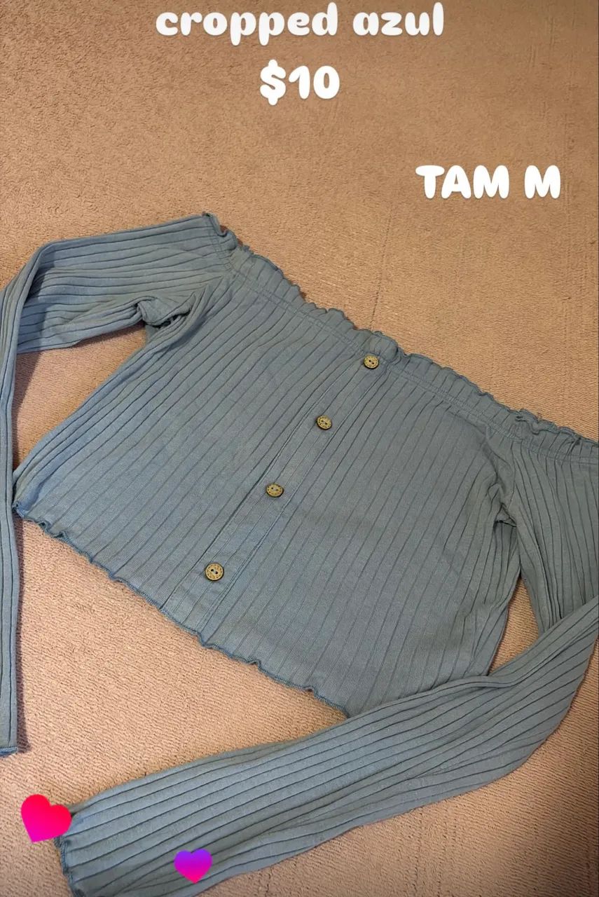 Blusas por $10 - Foto 2