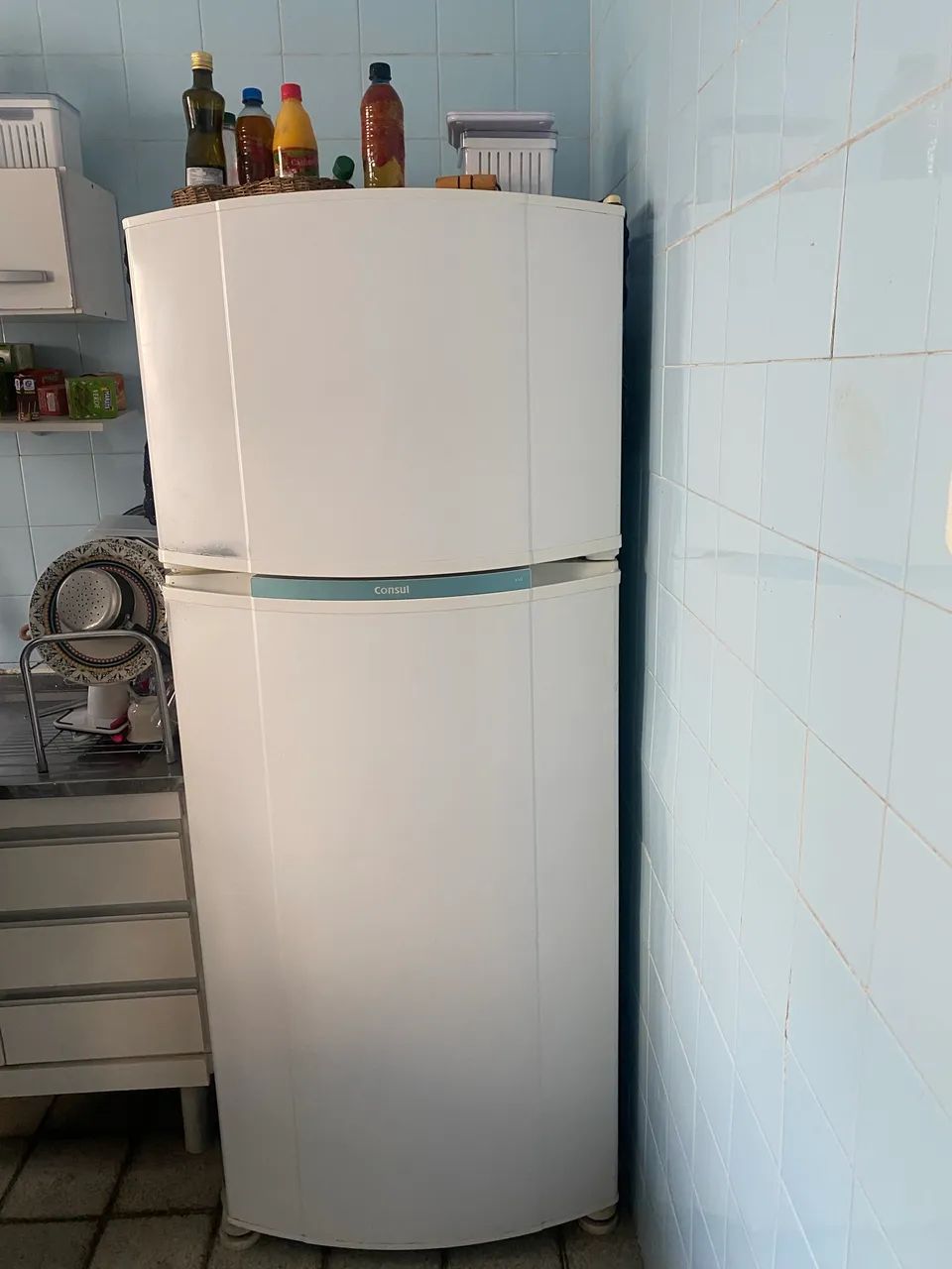 Geladeira Cônsul 450 - Foto 5
