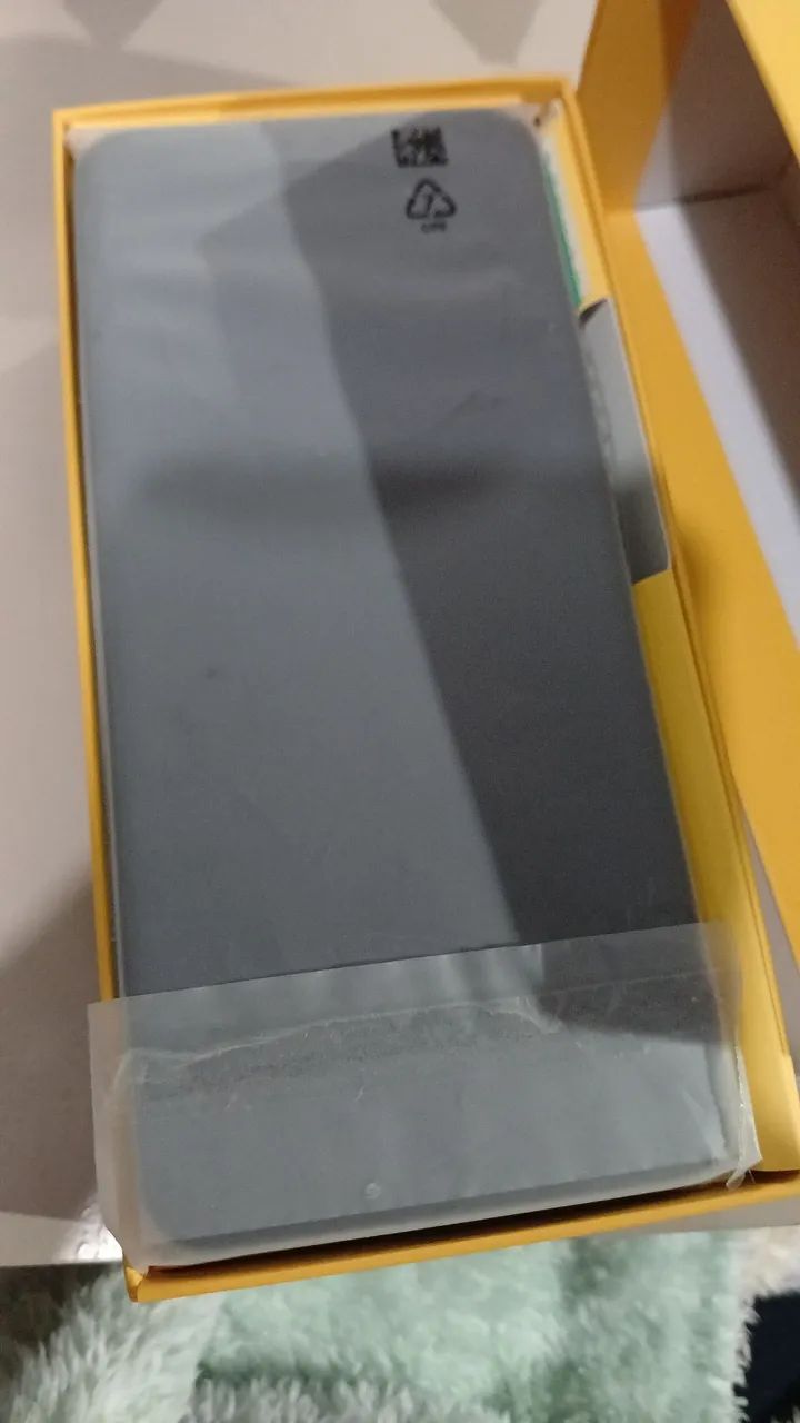 Celular novo c75 poco  - Foto 3