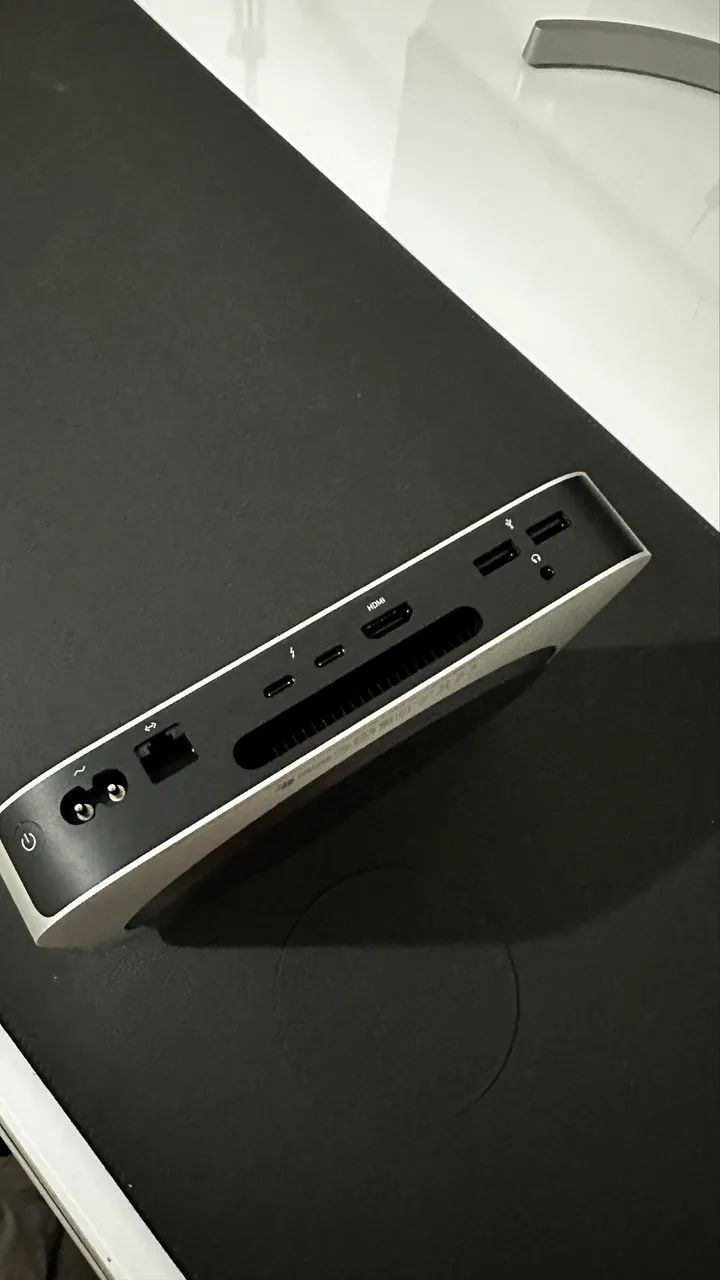 Apple Macmini M1 - Foto 3