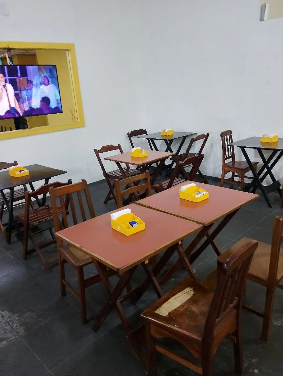 Passo ponto de restaurante  - Foto 4