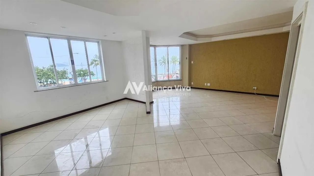 Ipanema | Apartamento 4 quartos - Foto 3