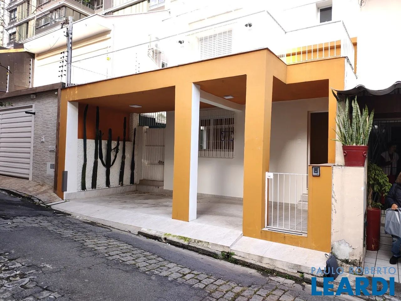 CASA DE VILA - PINHEIROS - SP - Foto 2