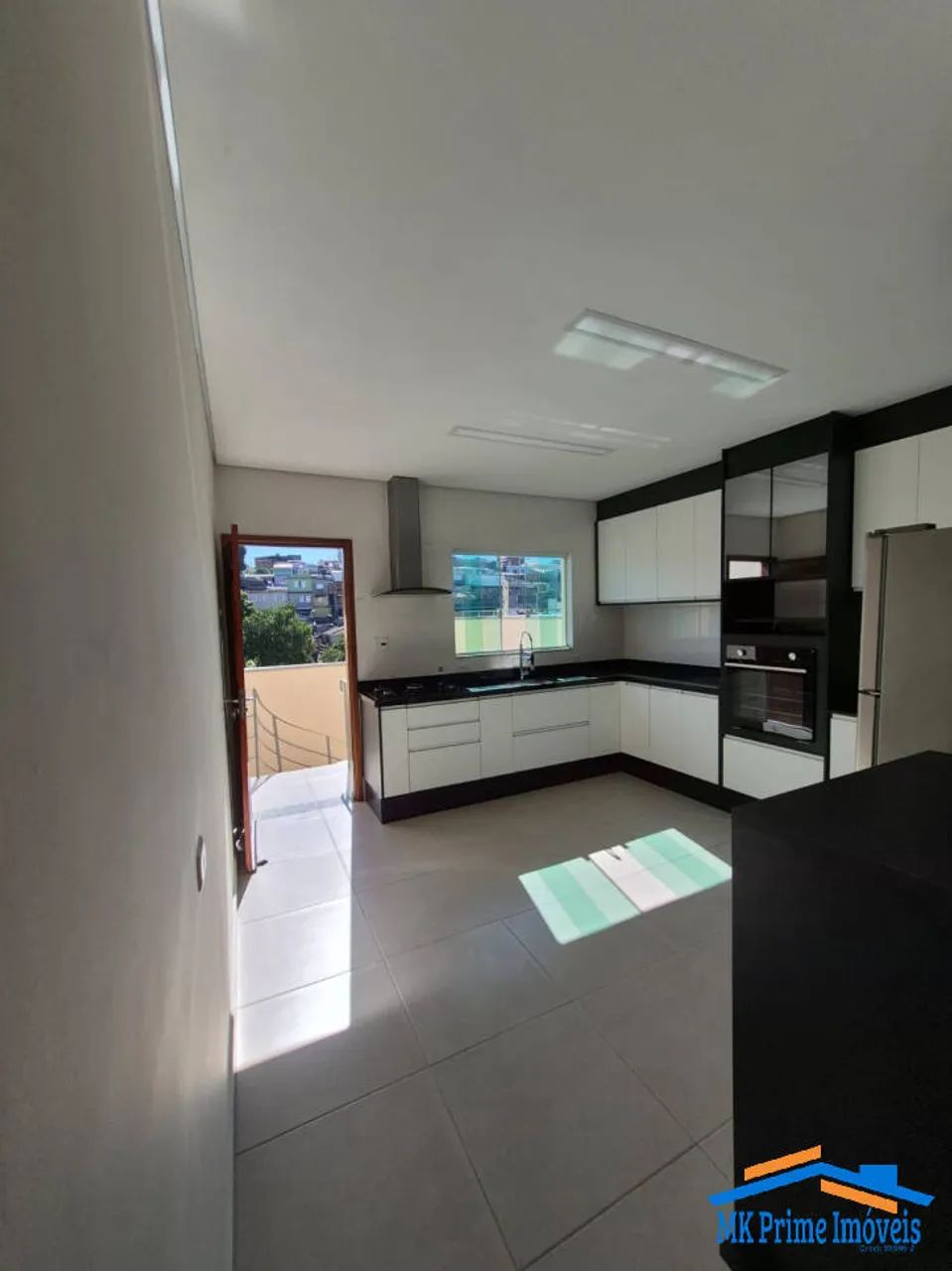 Casa com 2 quartos sendo 2 suítes no JD.Abril - Foto 2