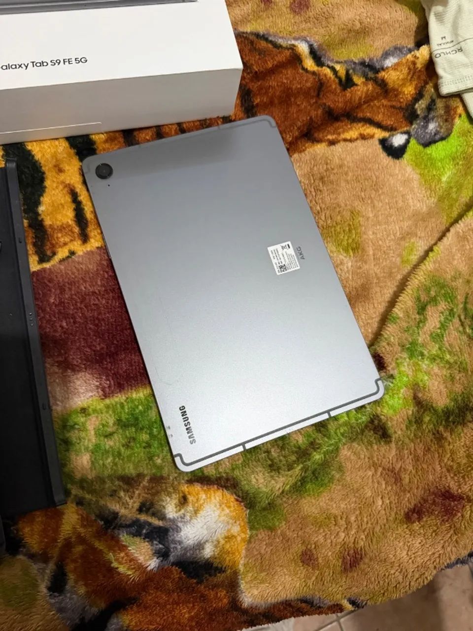 Tablet  - Foto 5