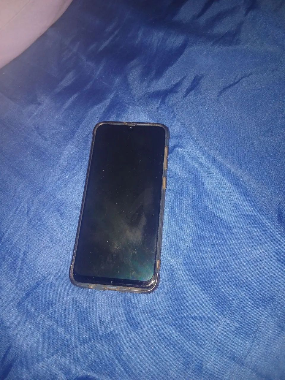 Vendo um celular Galaxy A30  - Foto 4