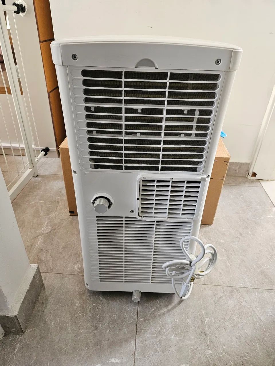 Ar condicionado portátil Midea - Foto 3