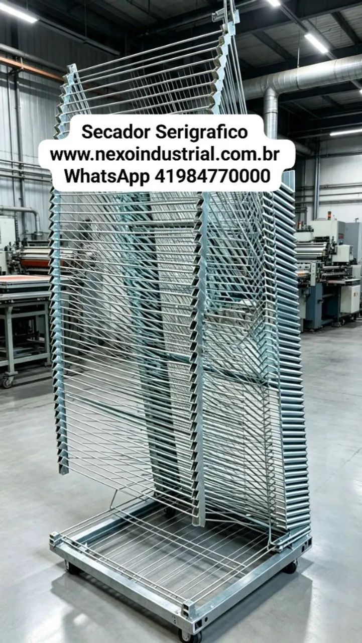 Serigrafia 