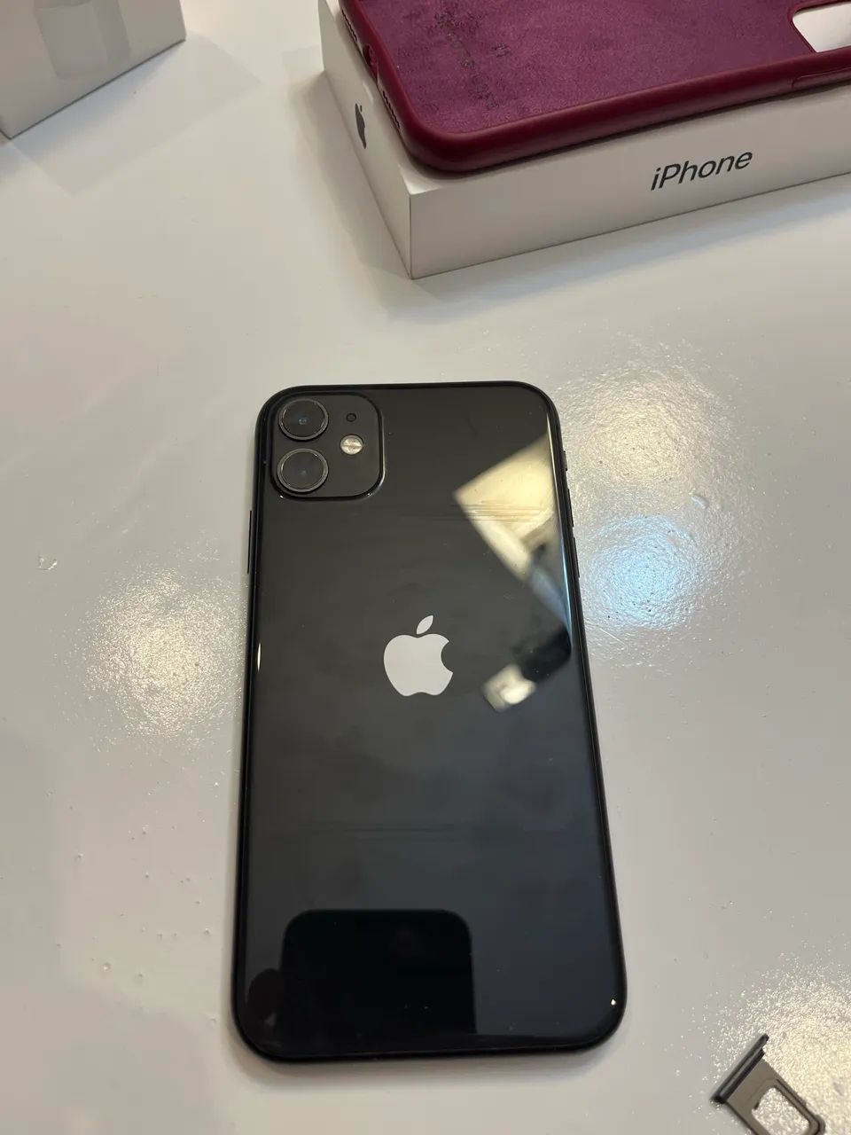 iPhone 11