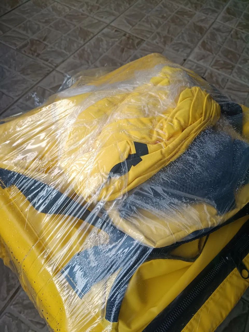 Kit 99 Bag, Blusa e Bolsa  - Foto 2
