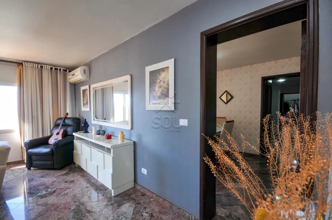 Apartamento à venda, Edifício Augusto Araújo, Centro - Foz do Iguaçu/PR - Foto 4