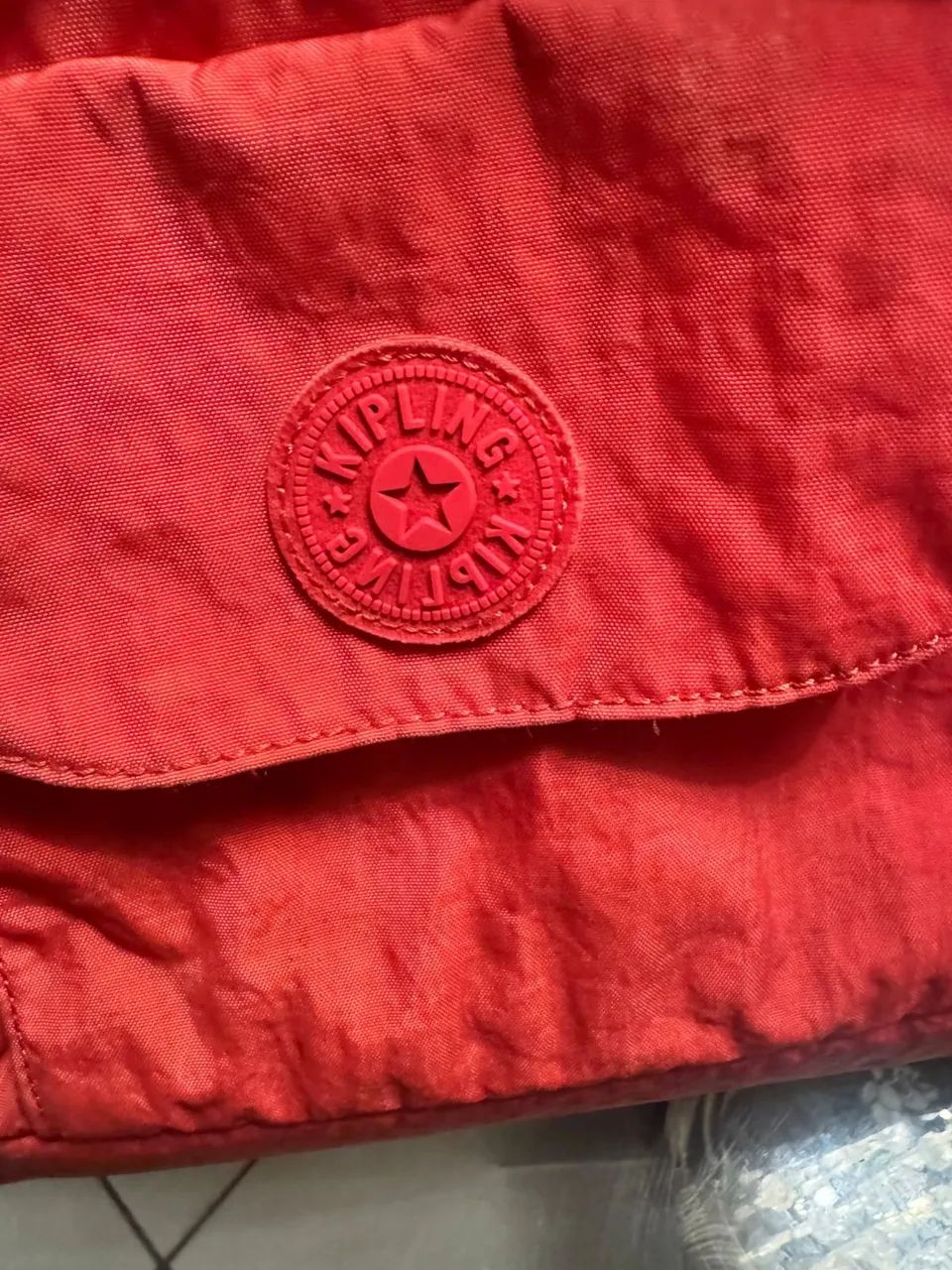 Mochila kipling original - Foto 5