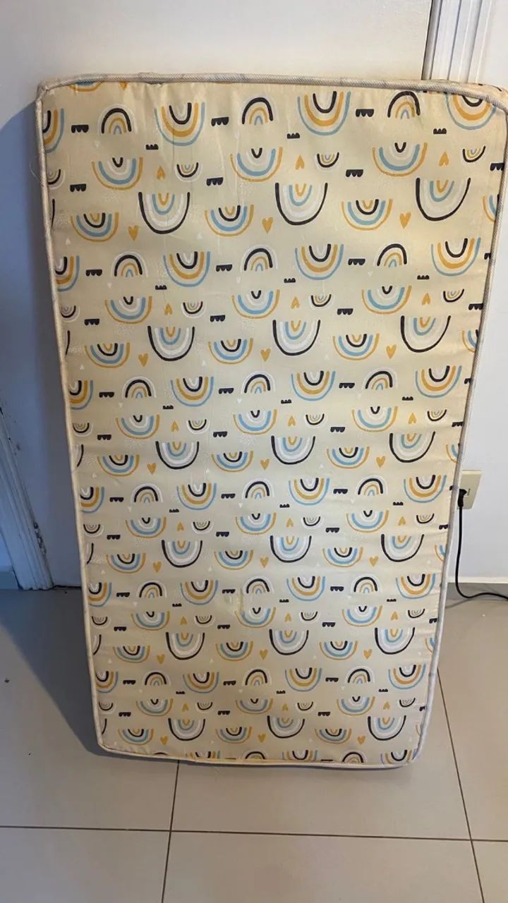 Berço em MDF - Foto 4