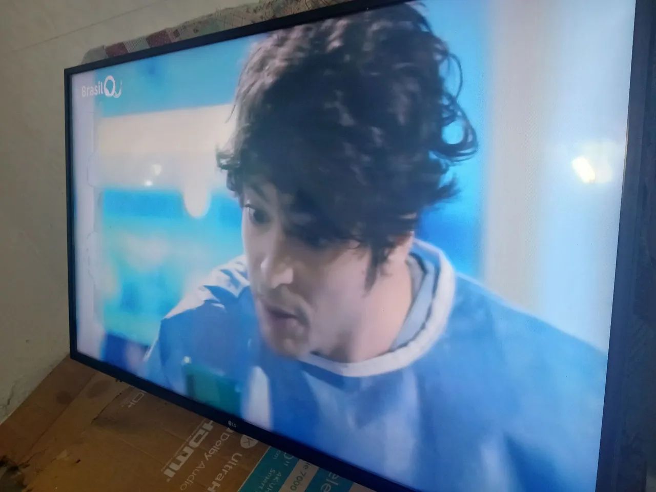 Vendo tv smart 50" - Foto 3