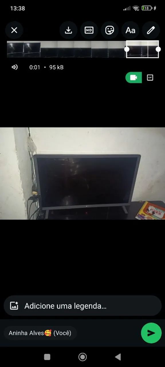 Tv smart  - Foto 4