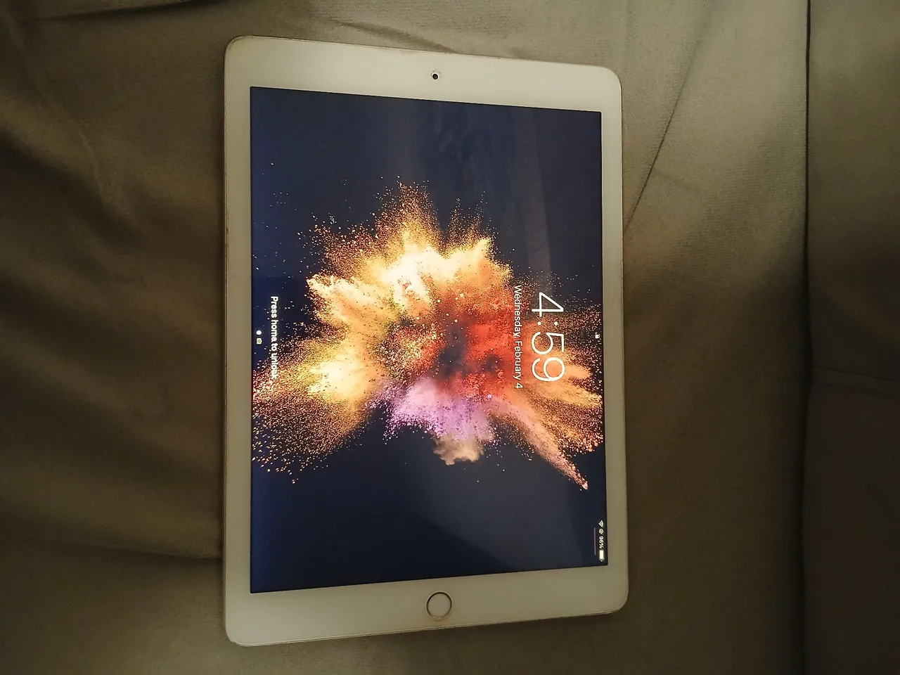 ipad air 2 32gb
