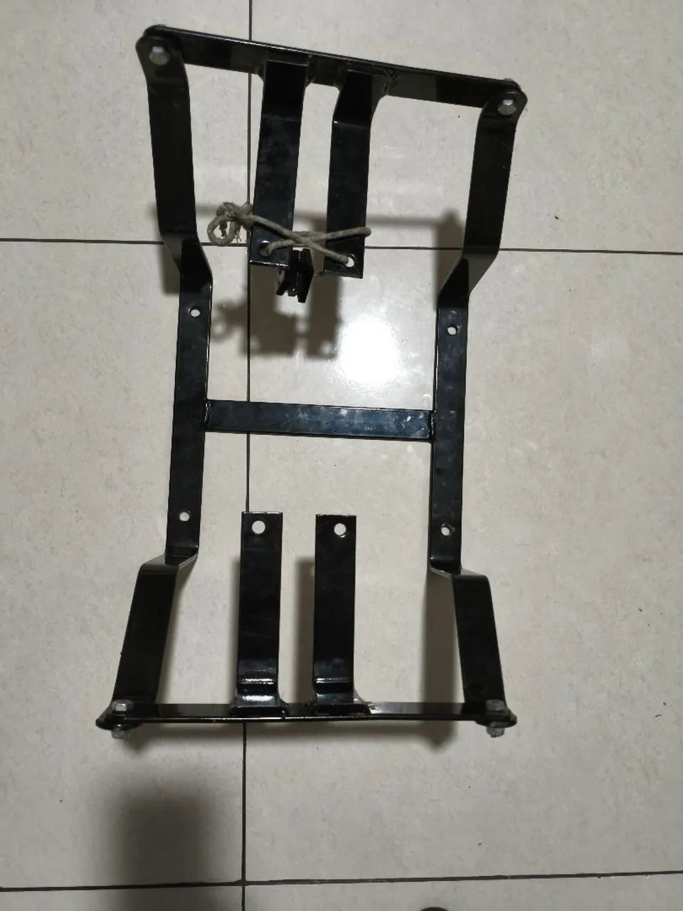 Suporte baú fazer 250