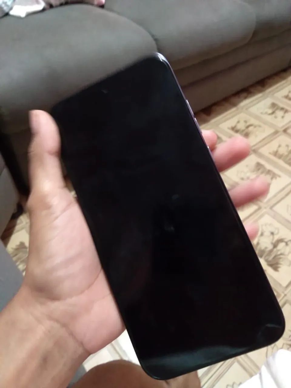 Vendo Motorola G7 128 GB , Novo !