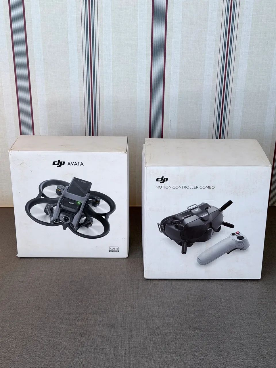 Drone DJI AVATA 