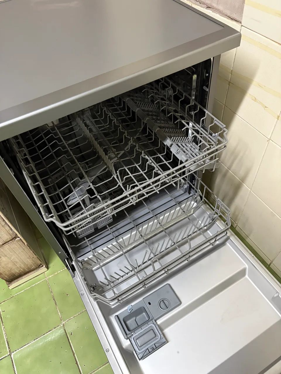 Máquina de lavar Louça  - Foto 3